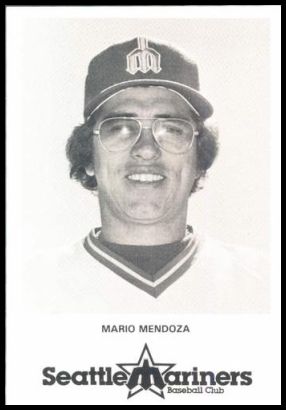 Mario Mendoza